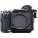 Клетка Tilta Full Camera Cage для Sony FX2 (TA-T88-FCC-B) (Black)