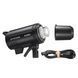 Вспышка студийная Godox DP400III-V