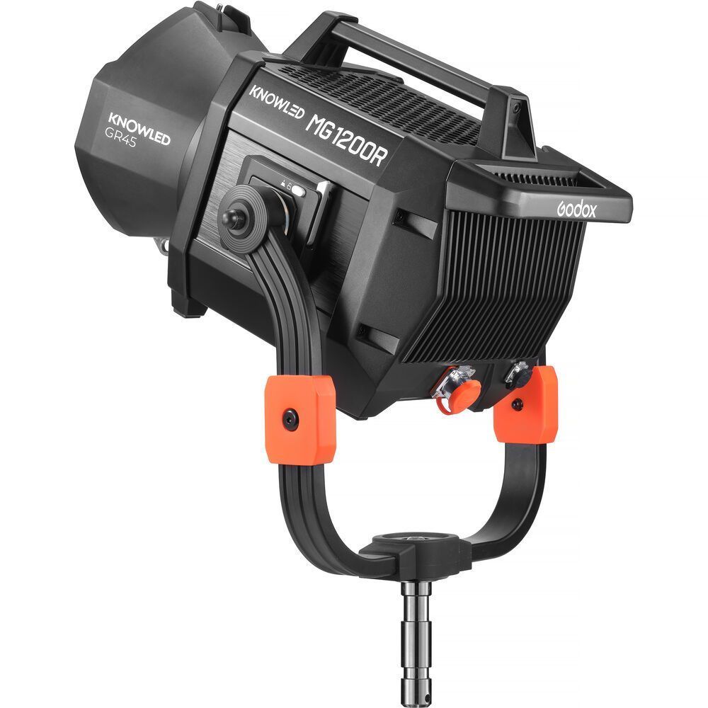 LED світло Godox KNOWLED MG1200R (RGB)