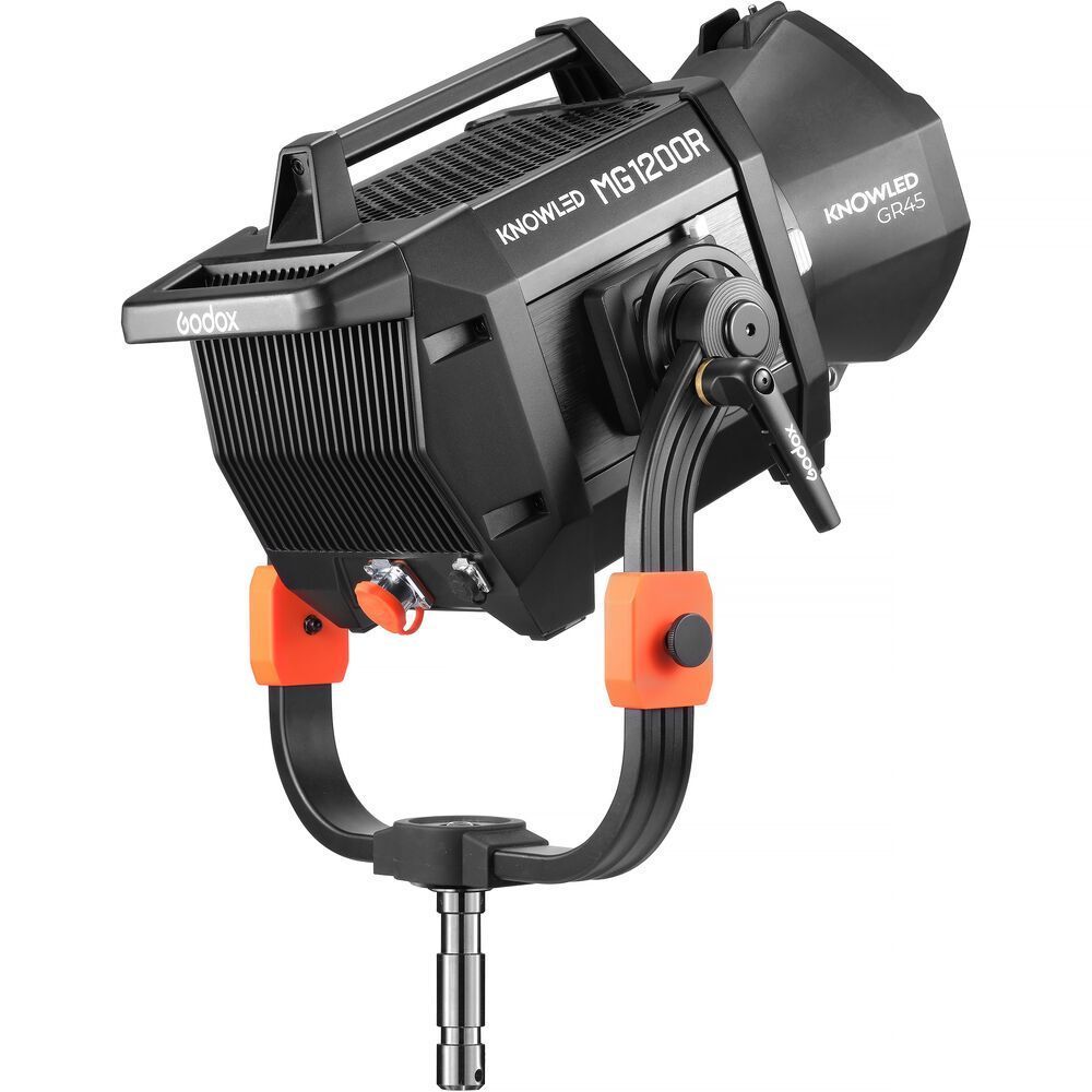 LED світло Godox KNOWLED MG1200R (RGB)