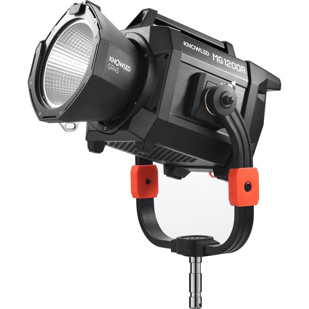 LED світло Godox KNOWLED MG1200R (RGB)
