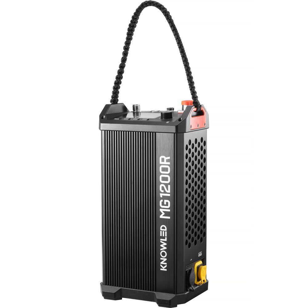 LED світло Godox KNOWLED MG1200R (RGB)