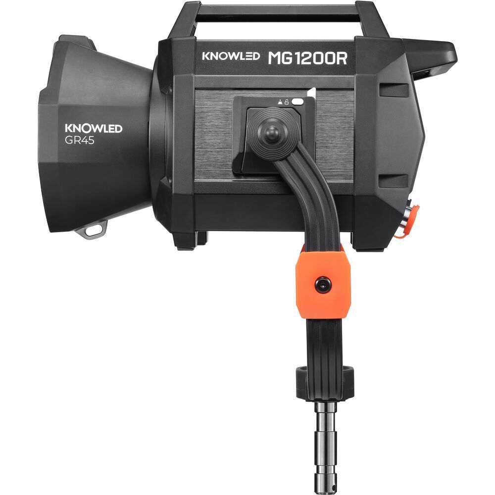 LED світло Godox KNOWLED MG1200R (RGB)