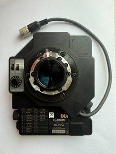 Оптичний стабілізатор Fujinon TS-P58A OS-Tech (вживаний)