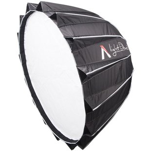 Софт-бокс Aputure Light Dome II 88 см