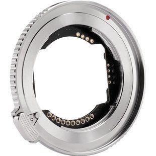 Адаптер Viltrox E-Z AF (Sony E - Nikon Z) (E-Z)