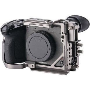 Клетка Tilta Full Camera Cage для Sony FX2 (TA-T88-FCC-TG) (Tactical Grey)