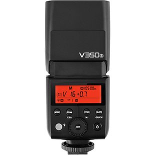 Накамерная вспышка Godox V350S для Sony