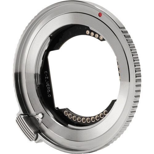 Адаптер Viltrox E-Z AF (Sony E - Nikon Z) (E-Z)