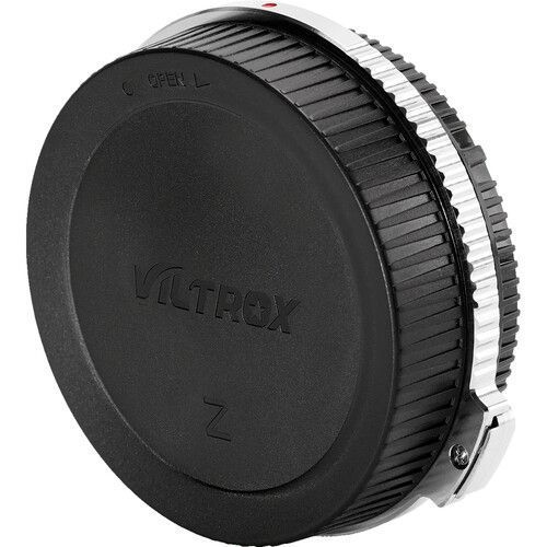 Адаптер Viltrox E-Z AF (Sony E - Nikon Z) (E-Z)