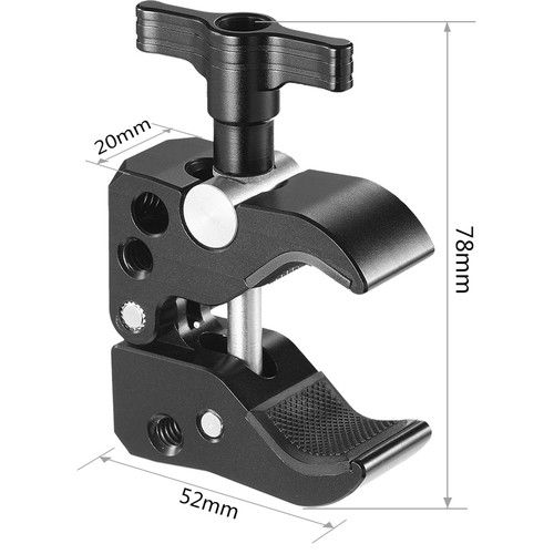 Аксессуар SmallRig Super Clamp 2220