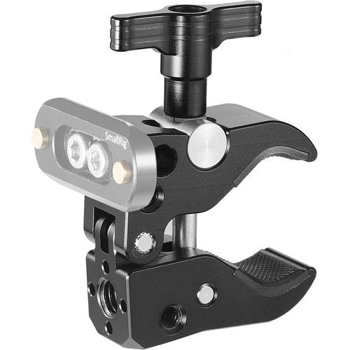 Аксесуар SmallRig Super Clamp 2220