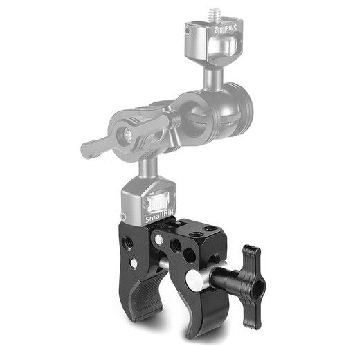 Аксессуар SmallRig Super Clamp 2220