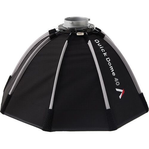 Aputure Quick Dome 40 для STORM 80c быстроскладывающийся софтбокс
