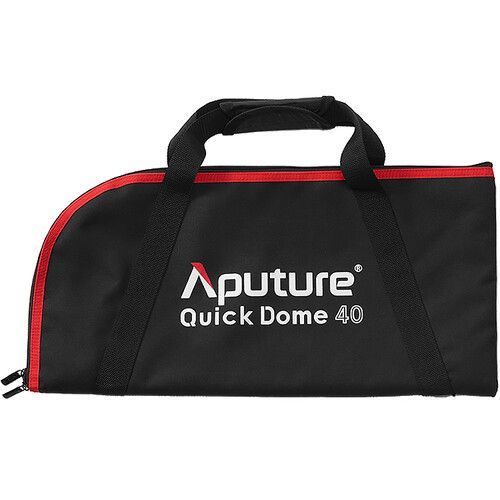 Aputure Quick Dome 40 для STORM 80c быстроскладывающийся софтбокс