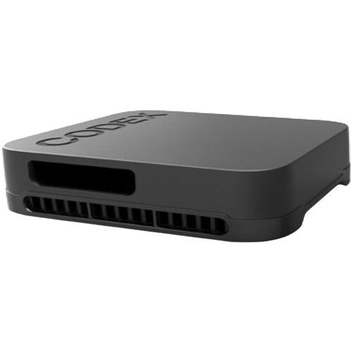 Накопичувач ARRI Codex Compact Drive Dock (Thunderbolt 3)