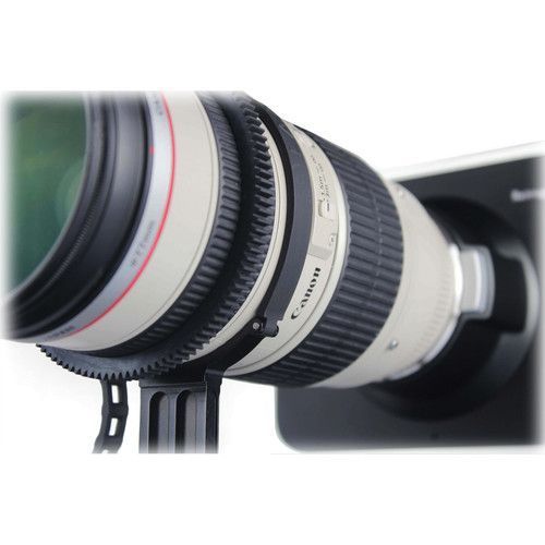 Підтримка об'єктиву LanParte Tele-Lens Support V2 (TS-02)