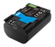 Аккумулятор Newell Battery Plus LP-E6NH (NL2407)