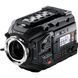 Blackmagic URSA Mini Pro 12K цифрова кінокамера з оптичним фільтром