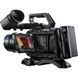 Blackmagic URSA Mini Pro 12K цифрова кінокамера з оптичним фільтром