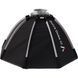 Aputure Quick Dome 40 для STORM 80c быстроскладывающийся софтбокс