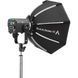 Aputure Quick Dome 40 для STORM 80c быстроскладывающийся софтбокс