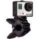 Кріплення для екшн-камери GoPro Jaws Clamp Mount