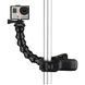 Кріплення для екшн-камери GoPro Jaws Clamp Mount