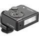 Накамерная вспышка Godox Lux Junior II C Retro Camera Flash for Canon