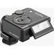 Накамерная вспышка Godox Lux Junior II C Retro Camera Flash for Canon