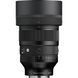 Об'єктив Sigma 85mm f/1.2 DG Art E mount (для Sony)