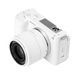 Объектив Viltrox AF 40mm f/2.5 Air Full-Frame (для Sony E-mount) (Silver)