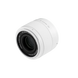 Объектив Viltrox AF 40mm f/2.5 Air Full-Frame (для Sony E-mount) (Silver)