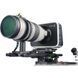 Підтримка об'єктиву LanParte Tele-Lens Support V2 (TS-02)
