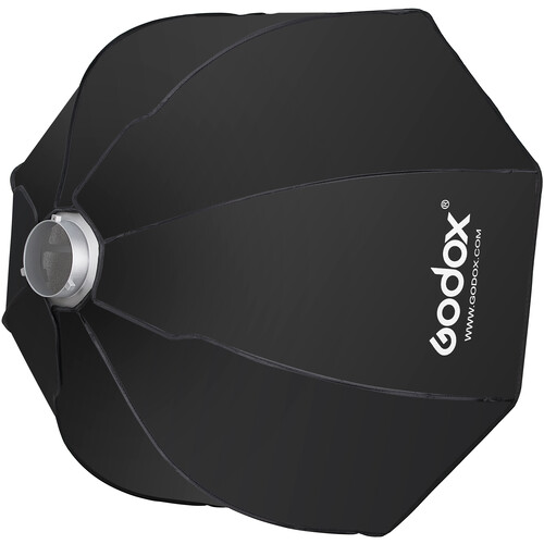Godox SB-UE80 - октобокс парасолькового типу для професійної портретної зйомки