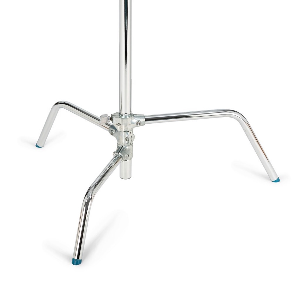 Студийная стойка Avenger C-Stand 22 со съемной базой – профессиональная C-Stand для студийного освещения