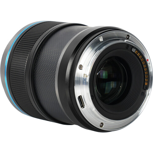 Sirui Sniper 23mm f/1.2 X mount – світлосильний автофокусний об’єктив для камер FUJIFILM