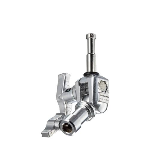 Avenger F830 Baby to Junior Swivel Pin – профессиональный шарнирный адаптер-переходник для студийного освещения