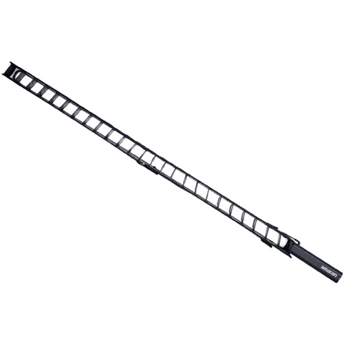 Aputure 45° Light Control Grid для Amaran 4ft Tube - профессиональная сотовая решетка для линейных LED-трубок