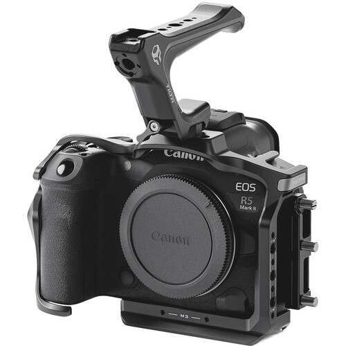Tilta TA-T68-B-B Lightweight Kit : легка клітка для Canon R5 Mark II
