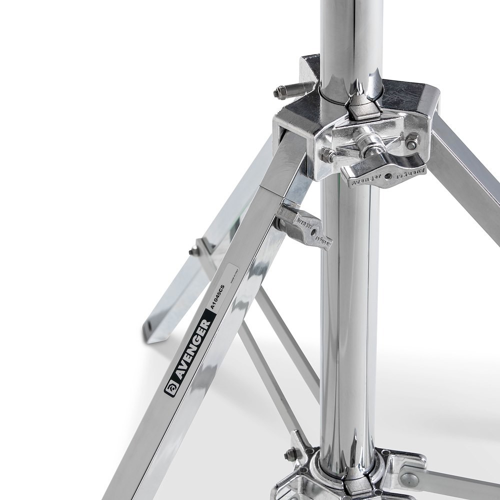 Avenger Baby Stand 45 A0045CS: професійна сталева студійна стійка для освітлювального обладнання