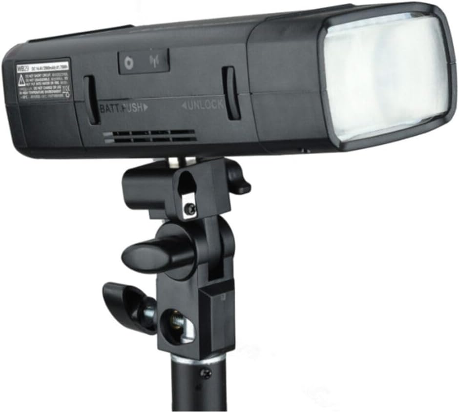 Godox AD-E – крепеж на студийную стойку для вспышек серии AD
