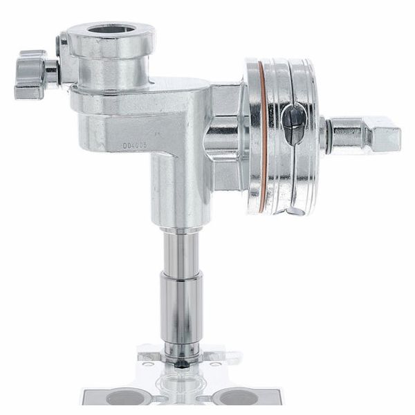 Грип-голова Avenger D400 4.5" Jumbo з Junior Pin - надпотужний затискач для кіновиробництва