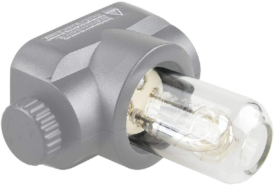 Лампа імпульсна для Godox AD200 (H200J) - змінна спалахова головка для портативного освітлення