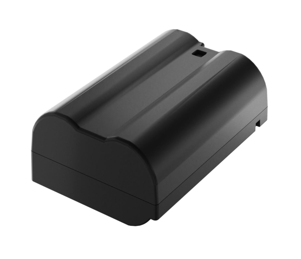 Аккумулятор Newell EN-EL15 PLUS (EN-EL15+) (NL0956) – увеличенная емкость для камер Nikon