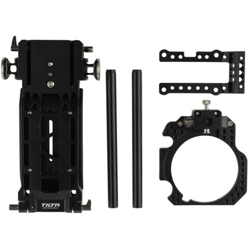 Tilta ES-T15 — риг система для Sony FS7/FS7II з передньою пластиною та швидкознімною базовою платформою