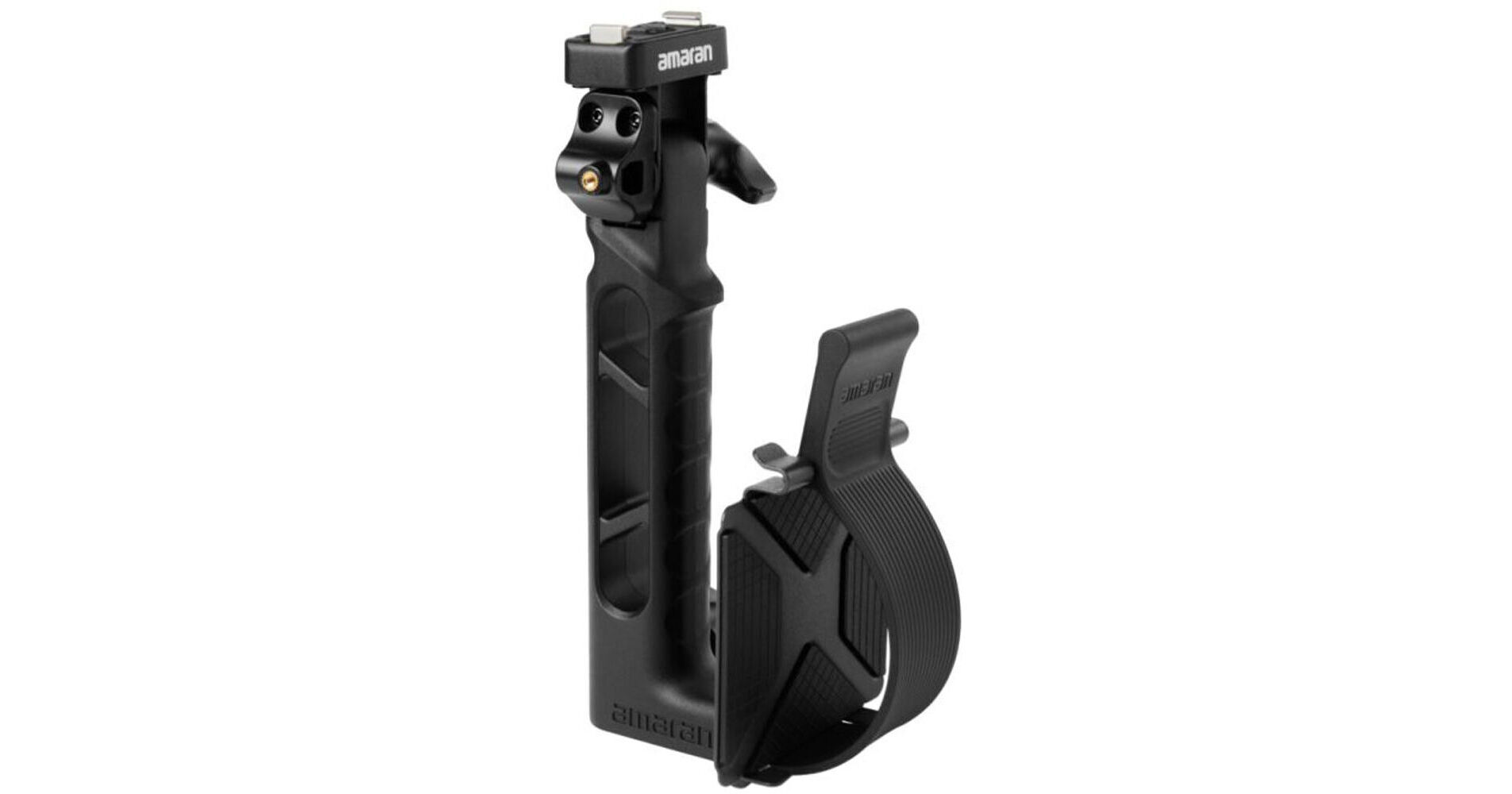 Amaran Ace Lock to Baby Pin Adapter Grip – адаптер швидкого монтажу для Ray 60c / 120c