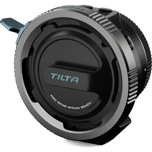 Tilta Nucleus AF Adapter – кінооптика з автофокусом 