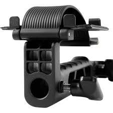 Адаптер-держатель Amaran Ace Lock to Baby Pin Grip – универсальный крепеж для Ray 60c/120c