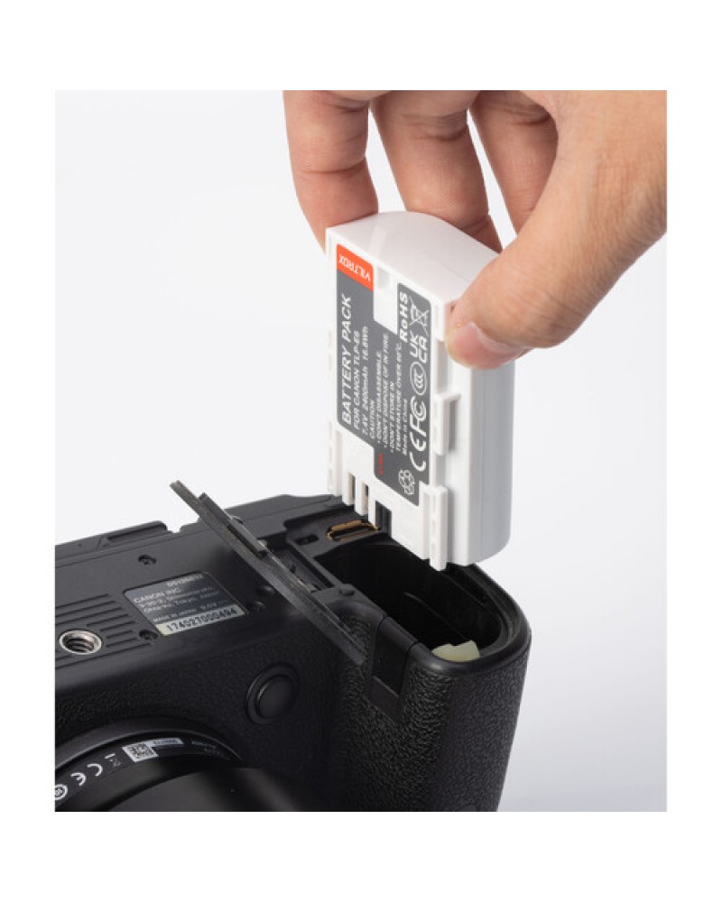 akumulyator-viltrox-weeylite-tlp-e6-rechargeable-lithium-ion-battery-usb-c-charging-port-74v-2400mah